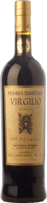 Moreno Virgilio Pedro Ximénez Montilla-Moriles 75 cl