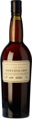 Suertes del Marqués Fortificado Listán Valle de la Orotava 75 cl