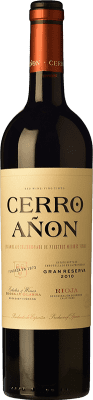 Olarra Cerro Añón Grande Reserva