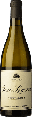 O'Ventosela Gran Leiriña Ribeiro старения 75 cl