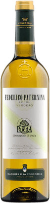 Paternina Verdejo Rueda 75 cl