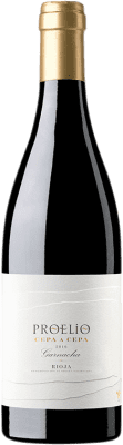 Proelio Cepa a Cepa Grenache Rioja Aged 75 cl