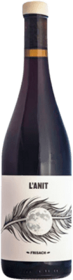 Frisach L'Anit Carignan Terra Alta 75 cl