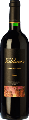 Valduero Tempranillo Ribera del Duero グランド・リザーブ 75 cl