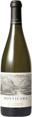 Victoria Ordóñez Monticara Moscato Sierras de Málaga Crianza 75 cl