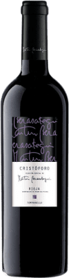 Belasco & Berasategui Cristóforo Tempranillo Rioja 岁 75 cl