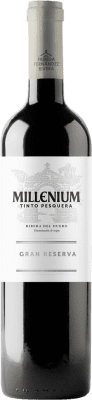 Pesquera Millenium Tempranillo Ribera del Duero Гранд Резерв 75 cl