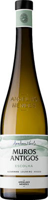 Anselmo Mendes Muros Antigos Escolha Vinho Verde 75 cl