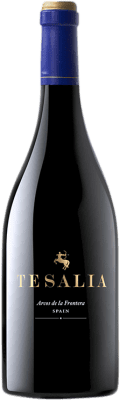 Tesalia Vino de la Tierra de Cádiz старения 75 cl