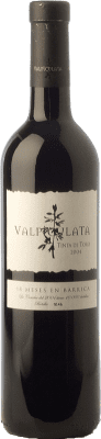 Valpiculata Tinta de Toro Toro 高齢者 75 cl