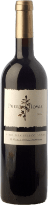 Valpiculata Puertas Novas Tinta de Toro Toro Aged 75 cl