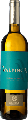 Valpincia Verdejo Rueda 75 cl