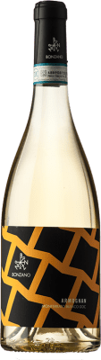 Bonzano Bianco Armognan Monferrato 75 cl