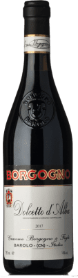 Virna Borgogno Dolcetto Dolcetto d'Alba 75 cl