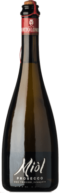 Bortolomiol Prosecco Frizzante Miol Glera Treviso 75 cl