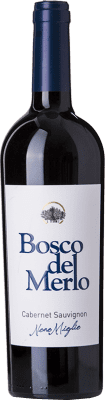 Bosco del Merlo Nono Miglio Cabernet Sauvignon Venezia 75 cl