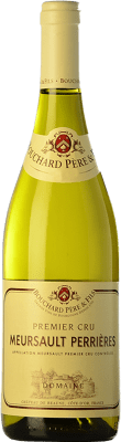 Bouchard Père Les Perrières Chardonnay Meursault 1er Premier Cru Crianza — Aged 75 cl