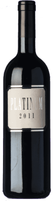 Brivio Ticino Merlot Platinum — Édition Platine 75 cl