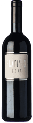 Brivio Ticino Platinum Merlot 75 cl