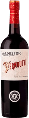 Vermouth Valdespino 75 cl