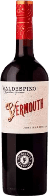 Vermut Valdespino 75 cl