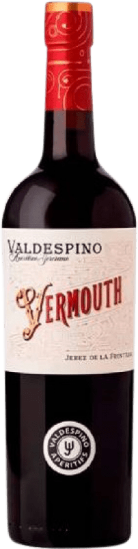 15,95 € | Vermouth Valdespino Espagne 75 cl