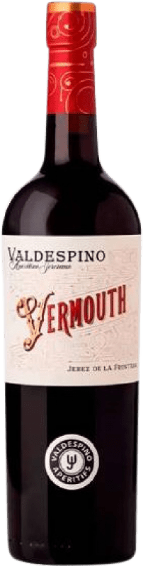 15,95 € | Вермут Valdespino Испания 75 cl