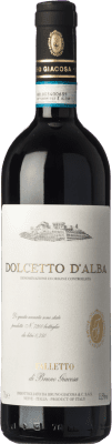 Bruno Giacosa Falletto Dolcetto Dolcetto d'Alba 75 cl