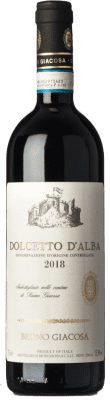 Bruno Giacosa Dolcetto Dolcetto d'Alba 75 cl