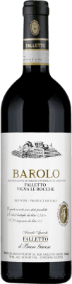 Bruno Giacosa Falletto Vigna Le Rocche Nebbiolo Barolo 75 cl