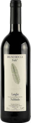 Bruno Rocca Fralù