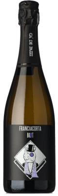 Cà de Pazzi Brut Franciacorta 75 cl