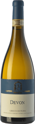 Caggiano Devon Greco Greco di Tufo  75 cl