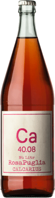 Calcarius Rosato Nù Litr Negroamaro Puglia 1 L