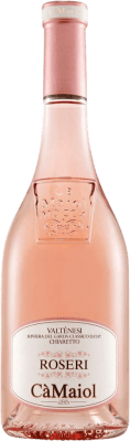 Cà Maiol Chiaretto Roseri Valtenesi 若い 75 cl