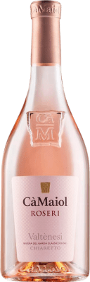 Cà Maiol Chiaretto Roseri Valtenesi Jung 75 cl