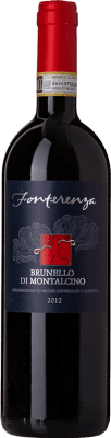 Campi di Fonterenza Sangiovese Brunello di Montalcino 75 cl