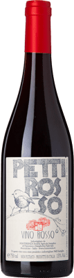 Campi di Fonterenza Pettirosso Toscana 75 cl