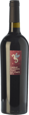 Campo alle Comete Cabernet Sauvignon Toscana 75 cl