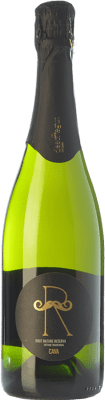 Can Descregut Brut Nature Cava Réserve 75 cl