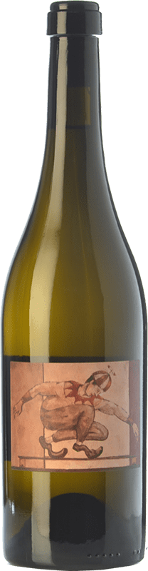 送料無料 | 白ワイン Can Descregut Equilibri 高齢者 D.O. Penedès カタロニア スペイン Xarel·lo, Chardonnay 75 cl