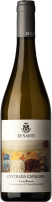 Benanti Bianco Contrada Cavaliere Carricante Etna 75 cl