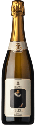 Benanti Metodo Classico Noblesse 香槟 Sicilia 75 cl