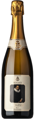 Benanti Metodo Classico Noblesse Brut Sicilia 75 cl