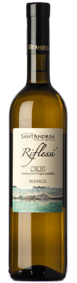 Sant'Andrea Bianco Riflessi Circeo 75 cl