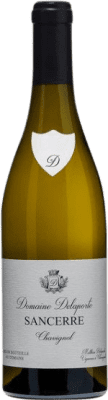 Vicent Delaporte Chavignol Blanc Sauvignon White Sancerre 75 cl