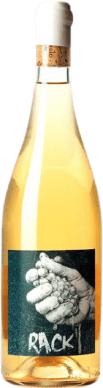 21,95 € | White wine Microbio Rack Castilla y León Spain Verdejo Bottle 75 cl