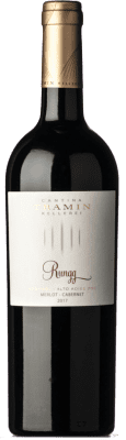 Tramin Merlot-Cabernet Rungg Alto Adige 75 cl