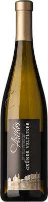 Valle Isarco Aristos Grüner Veltliner Alto Adige 75 cl