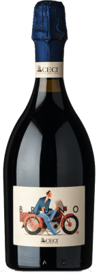 Ceci Bruno Lambrusco Brut Emilia Romagna 75 cl